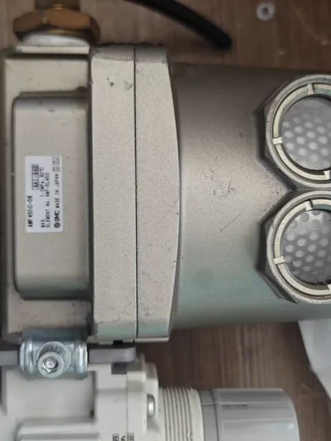 SMC AMF450C-06 Industrial Automation Component product photo 2
