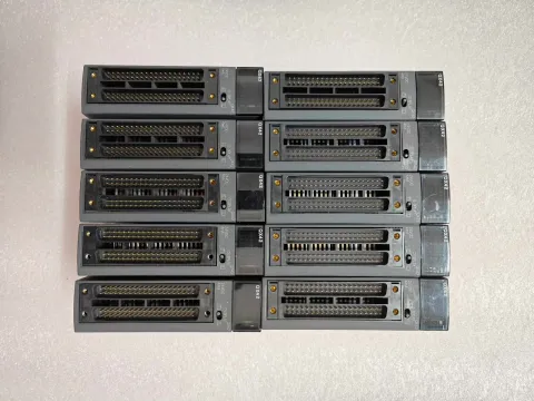 Mitsubishi Electric QX42 Industrial Automation Component — product photo 21 of 44
