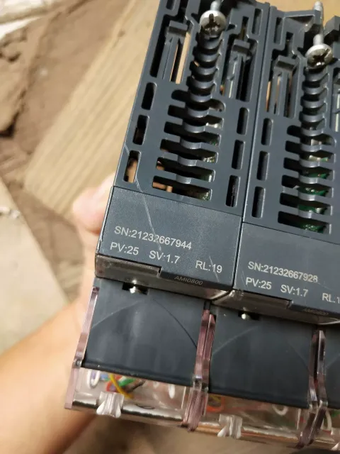Schneider Electric BMXAMI0800 Industrial Automation Component — product photo 16 of 18