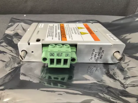 Bently Nevada 106M1081-01 Power Electronics Module — product photo 2 of 3