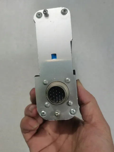 White Label IME 4201201 Industrial Automation Component product photo 5