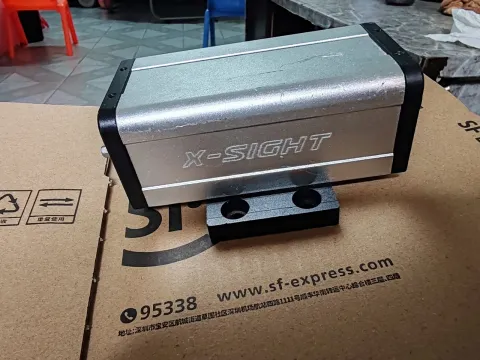X-SIGHT SV4-120ML Industrial Automation Component product photo 3
