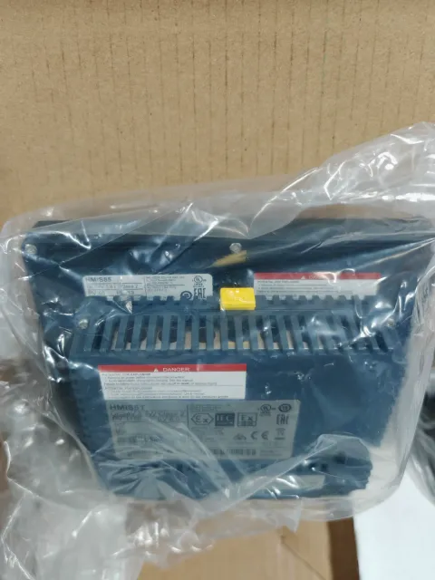 Schneider Electric HMISTU855 Industrial Automation Component — product photo 8 of 8