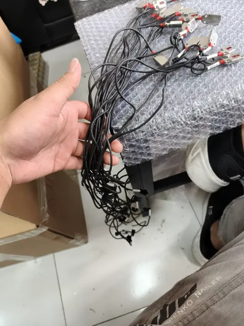 Keyence PR-FB30N1 Industrial Sensor product photo 5