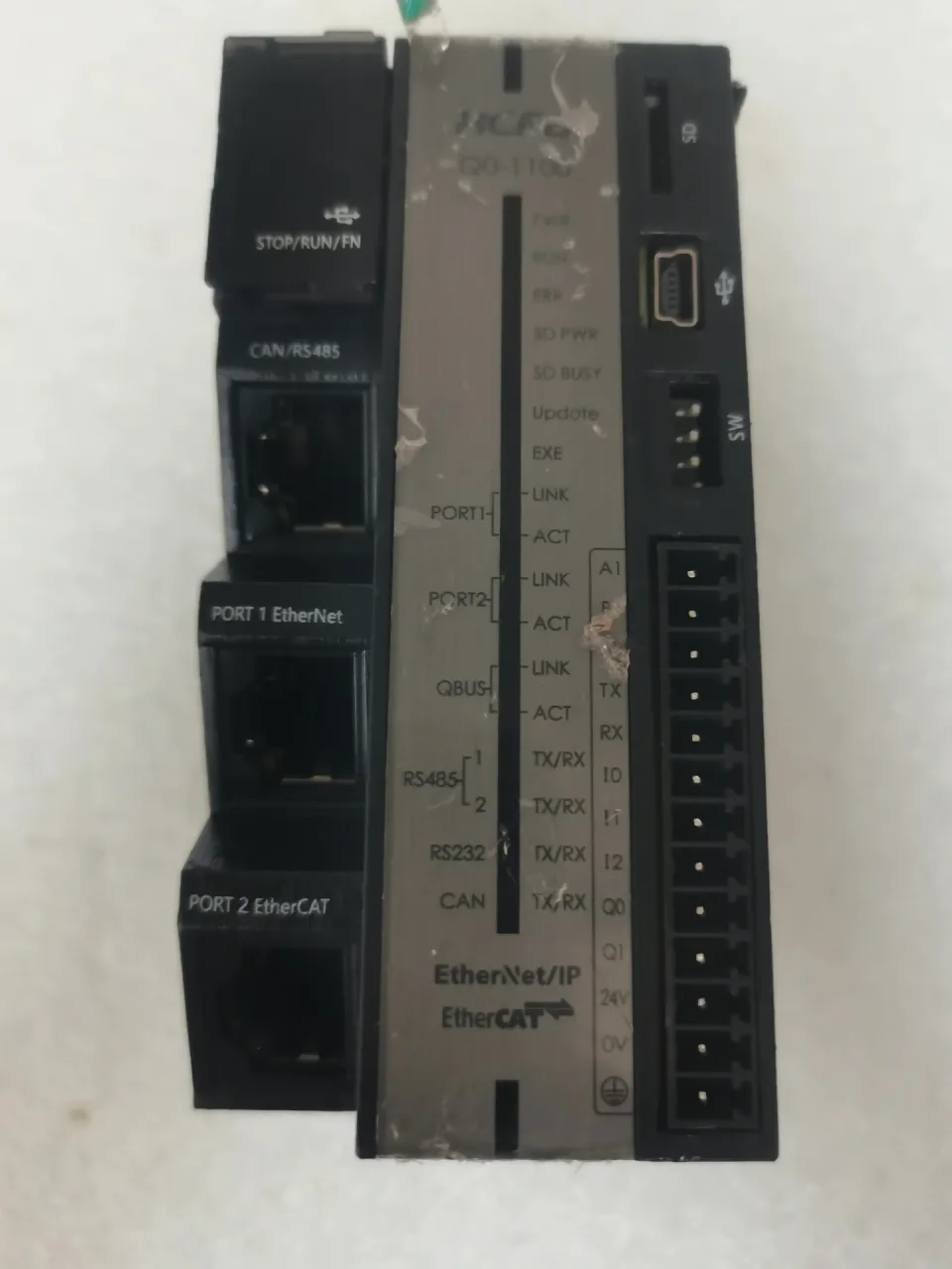 White Label HCQ0-1100-D PLC Module product photo 1