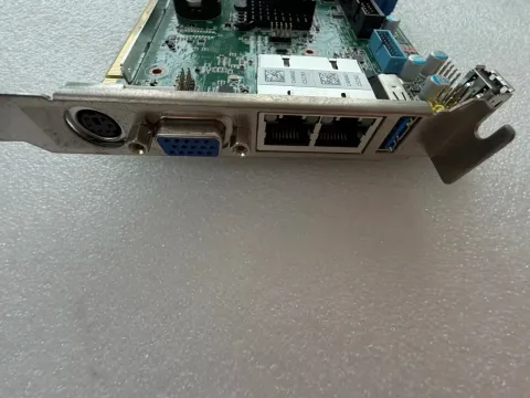 Advantech PCE-5031G2 Industrial Control Board product photo 2