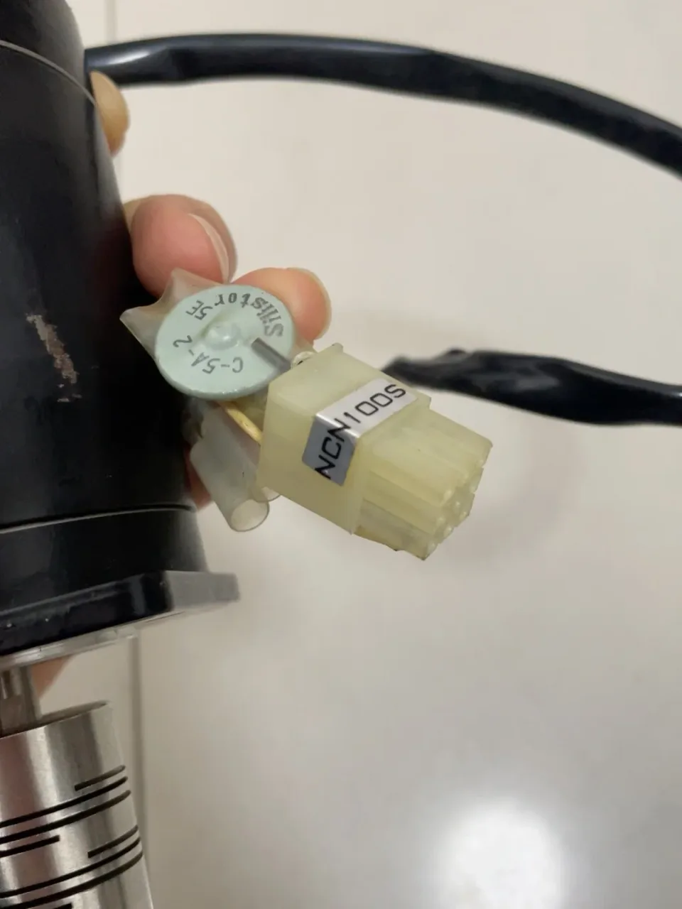Oriental Motor / VEXTA UPH569-AM Motor & Drive Component product photo 1