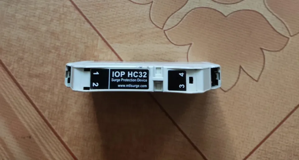 MTL IOP HC32 Industrial Automation Component product photo 1