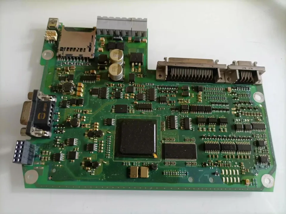 Siemens A5E37317108-AA Motor & Drive Component product photo 1