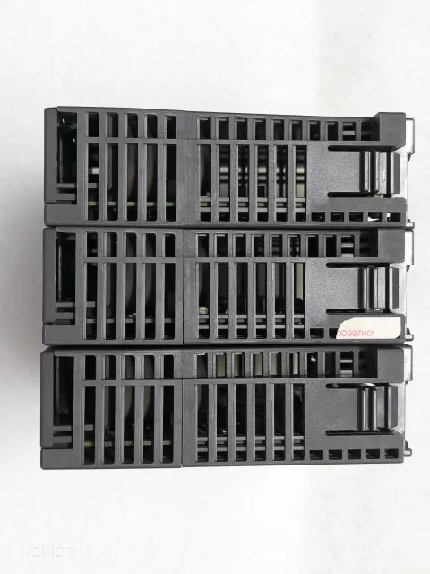 Mitsubishi Electric Q01CPU PLC Module — product photo 6 of 12