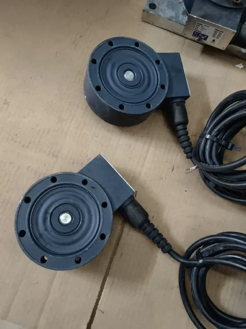 CAS LS-3T Industrial Automation Component product photo 7