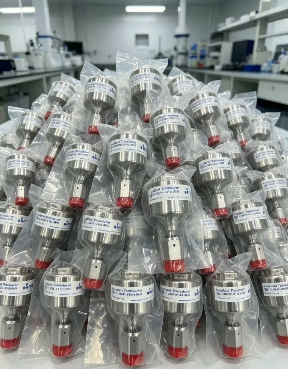 MKS Instruments 901P-41010-0094 Industrial Sensor — product photo 1 of 15