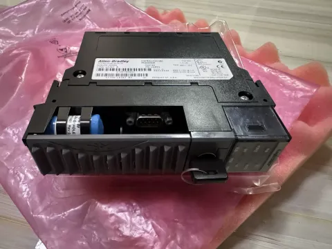 Allen-Bradley 1756-L63XT PLC Module product photo 2