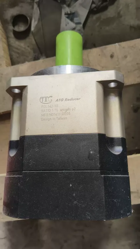 White Label PGL142-10 Industrial Automation Component product photo 2