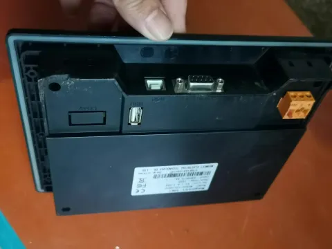White Label MZ600-TT07SK10 Industrial Automation Component product photo 6