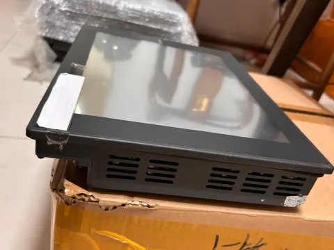 Mitsubishi Electric A985GOT-TBD-WEP Industrial Automation Component product photo 2