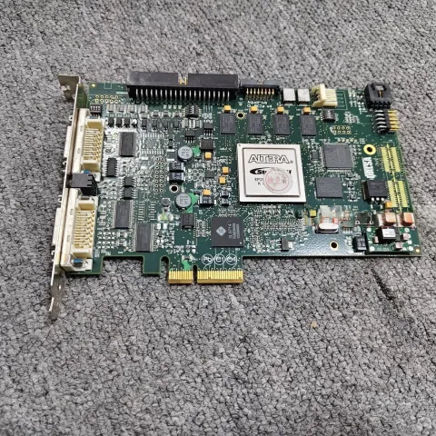 DALSA OR-X4C0-XPF00 Industrial Automation Component product photo 1