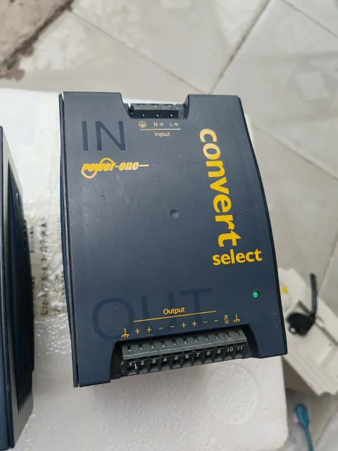Power-One / Bel Power Solutions LWN1701-6ER Power Electronics Module product photo 3