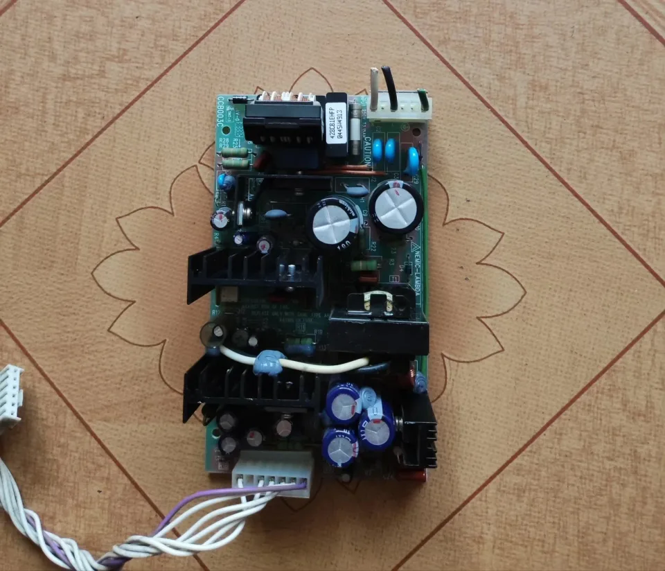 TDK-Lambda SWT65-522 Industrial Sensor product photo 1