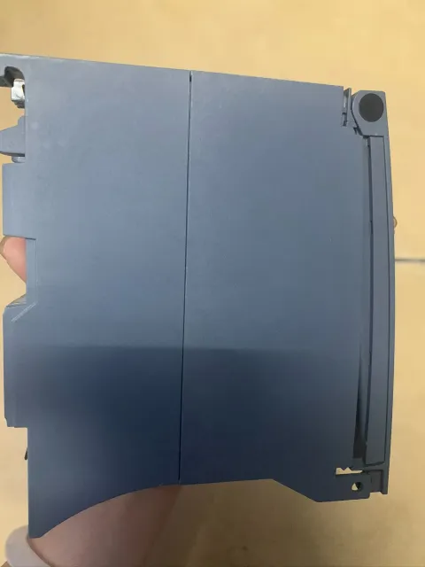 Siemens 6ES7513-1RL00-0AB0 PLC Module — product photo 8 of 15