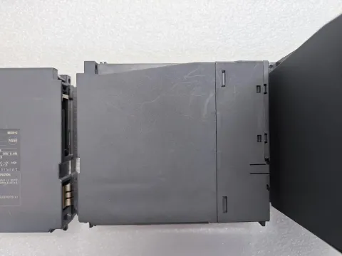 Mitsubishi Electric Q13UDEHCPU Industrial Automation Component — product photo 13 of 21