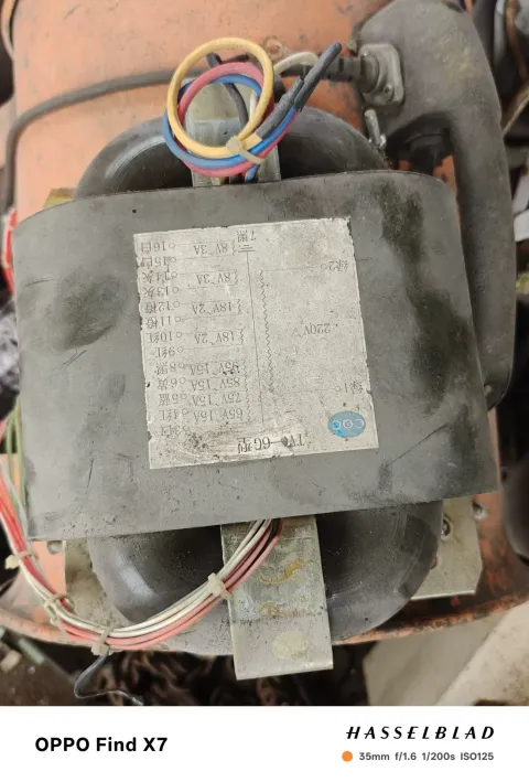 White Label MJ15024 / TV-6C mixed power-component lot Power Electronics Module product photo 4