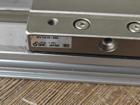 SMC MY3A16-400 Industrial Automation Component product photo 3