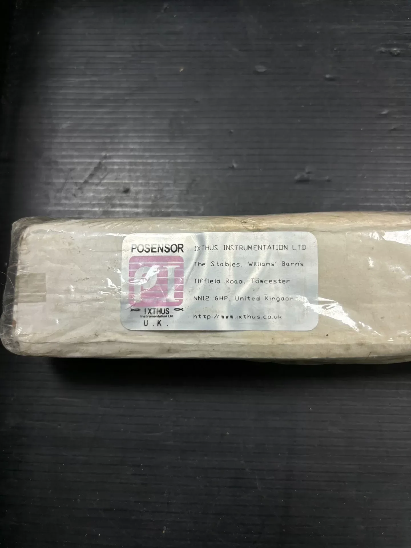 White Label KTC-200P Industrial Sensor product photo 1