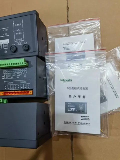 Schneider Electric WATSNB Industrial Sensor product photo 2
