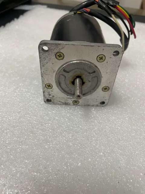 Sanyo Denki 103-7516-7041 Motor & Drive Component product photo 3