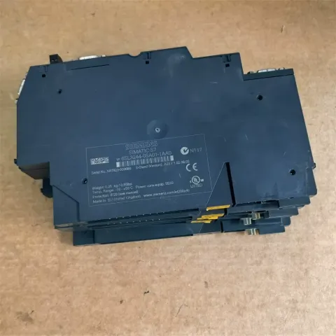 Siemens 6SL3244-0SA01-1AA0 Industrial Control Board product photo 2