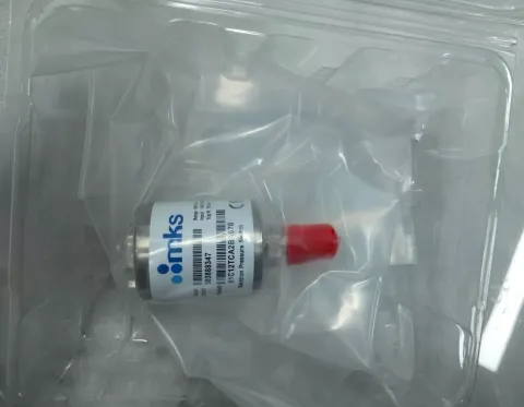MKS 51C12TCA2BA070 Industrial Sensor — product photo 2 of 13