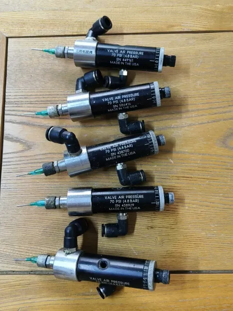 Nordson EFD 741 Industrial Automation Component — product photo 2 of 12