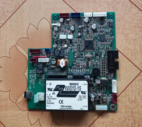 TDK-Lambda KWS10-15 Industrial Sensor product photo 1