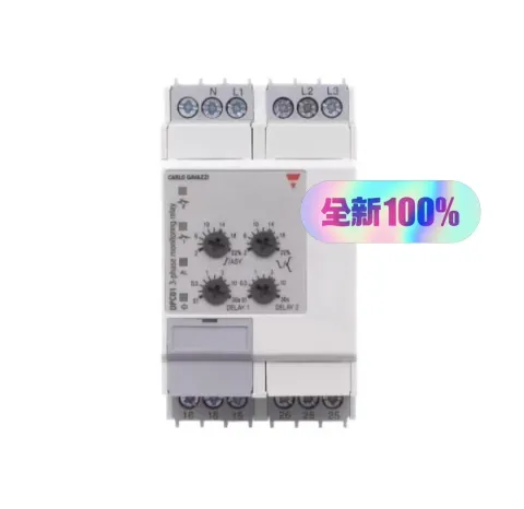 CARLO GAVAZZI DPC01DM23 Industrial Relay product photo 1
