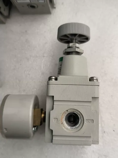 CKD RP1000-8-07 Industrial Automation Component product photo 6