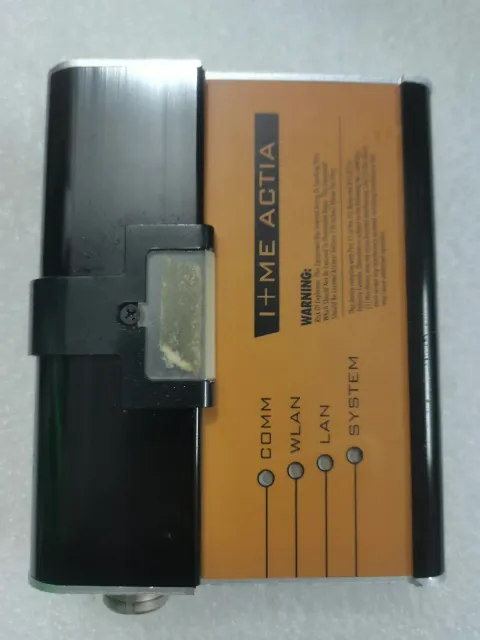 White Label IME 4201201 Industrial Automation Component product photo 3
