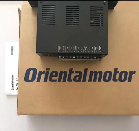 Oriental Motor DFR1514 + DFR1507 Motor & Drive Component product photo 2