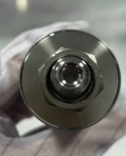 MKS 722A52TCD2FK Industrial Sensor product photo 3