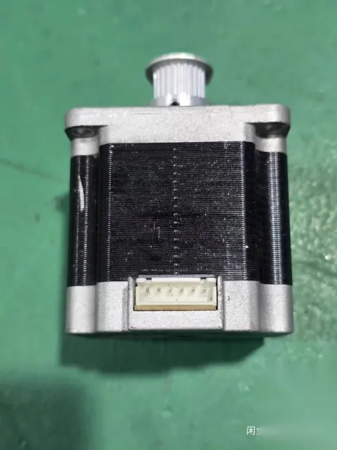 SANYO DENKI / Y&D Technology 103H7832 Motor & Drive Component product photo 2