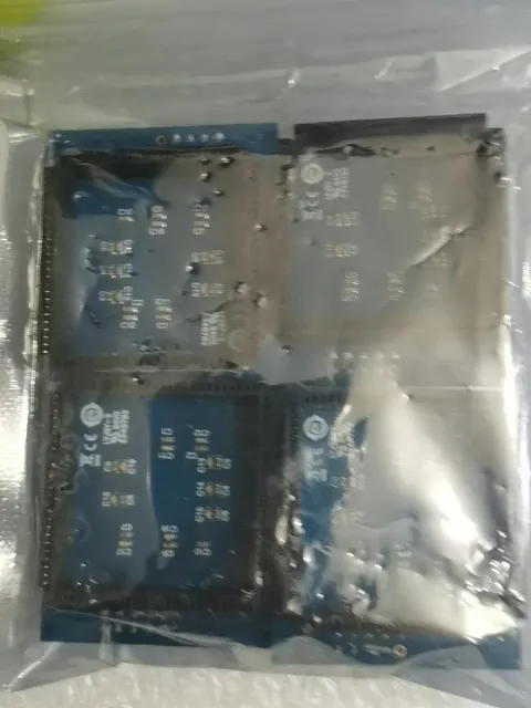 White Label PIC32MZ EF Audio PIM Industrial Control Board product photo 8
