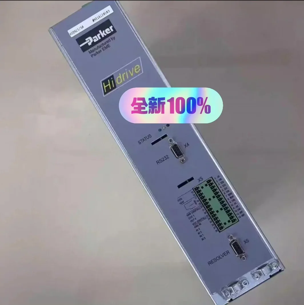 Parker HID5CS/S4 Motor & Drive Component product photo 1