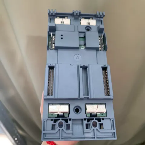 Siemens 6ES7 515-2FM02-0AB0 Industrial Automation Component — product photo 10 of 14