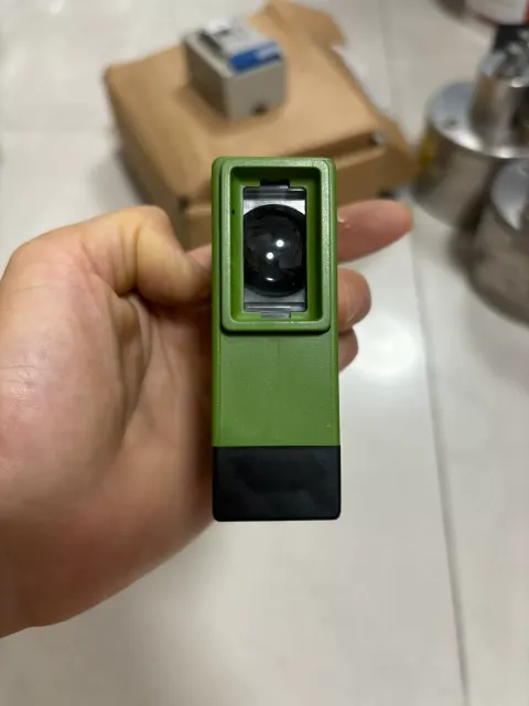 SUNX NX-51T Industrial Sensor product photo 2