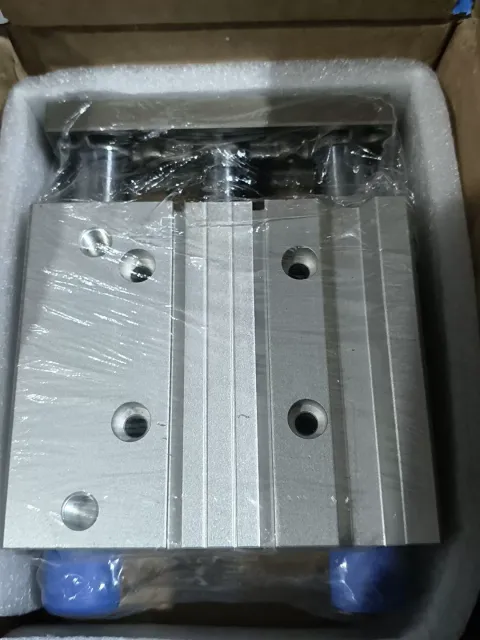 AIRTAC / 亚德客 TCM40X60S Industrial Automation Component product photo 4