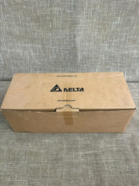 Delta DVP80ES300R PLC Module product photo 1