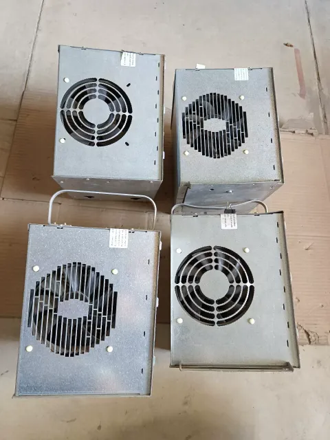 ABB Robotics DSQC539 / 3HAC14265-1 Power Electronics Module product photo 5