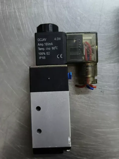 XINGCHEN 4V210-08 Industrial Automation Component product photo 3