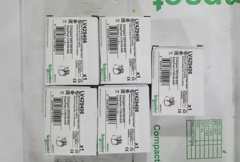 Schneider Electric LV429406 Industrial Automation Component product photo 3