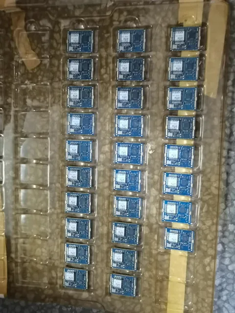 White Label TXW8301 Industrial Automation Component product photo 3